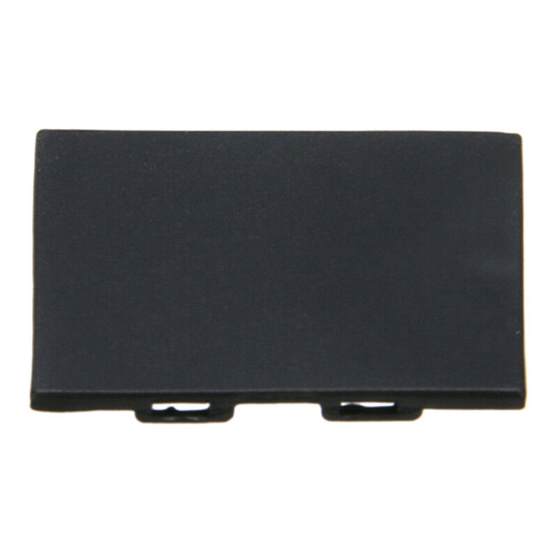 Black lens cap+battery back door+side door cover for go pro hero 3+/4 cam.l8