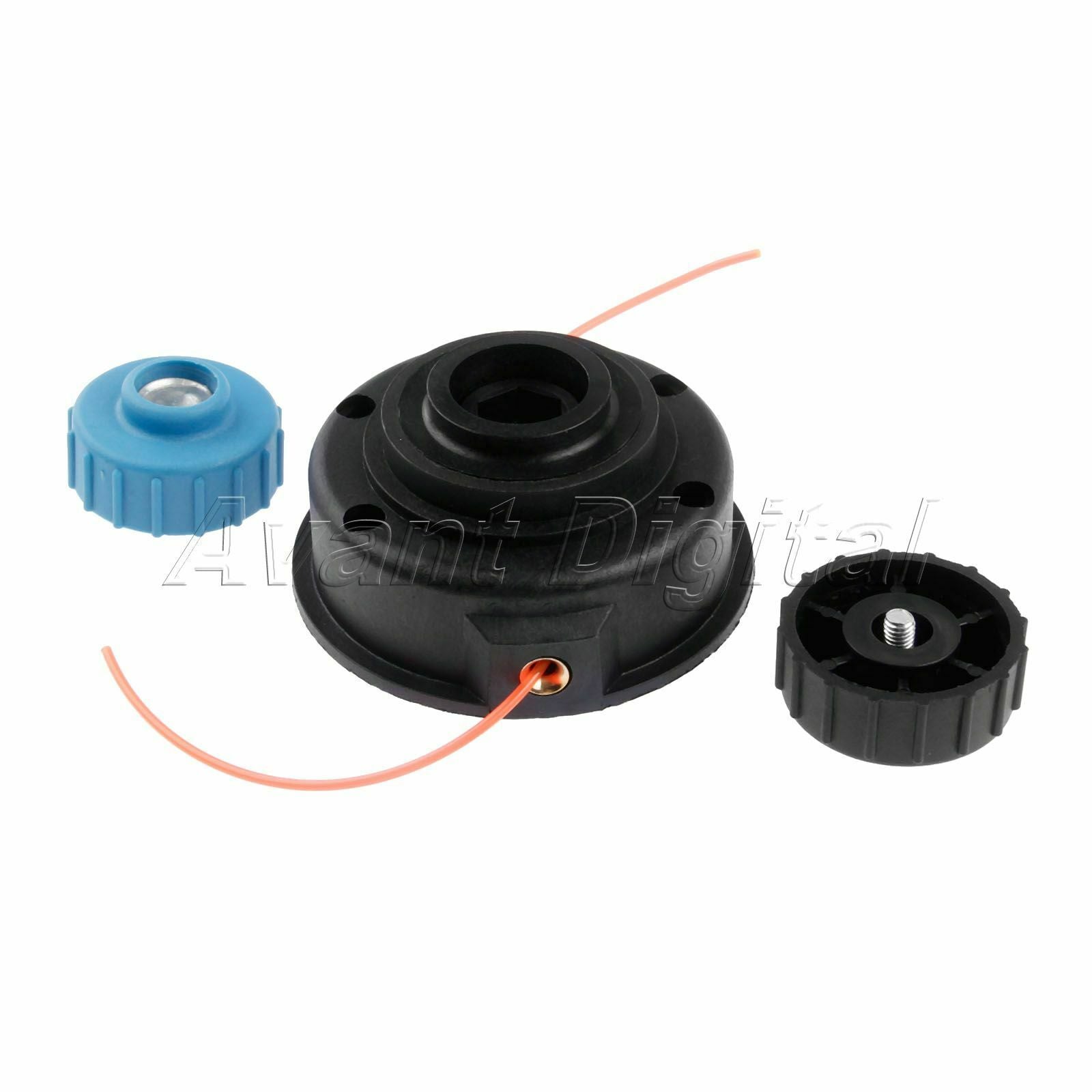 String Trimmer Bump Head Brushcutter Parts For Homelite ST155 ST165 ST175 ST285