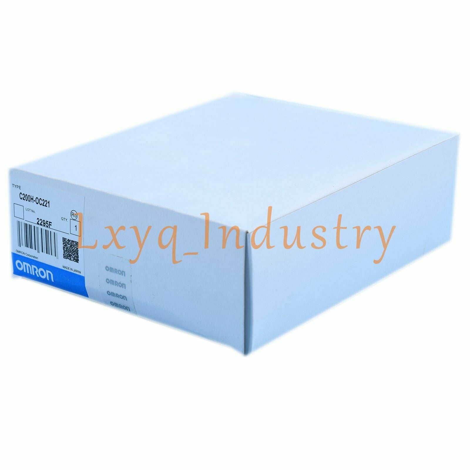 Omron 1pcs C200H-OC221 OUTPUT UNIT C200H-0C221 Brand New Quality Assurance