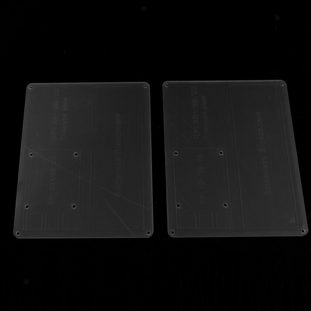 Breadboard / Steckboard Laboratory Board Experiment Board Cable Accessories Set