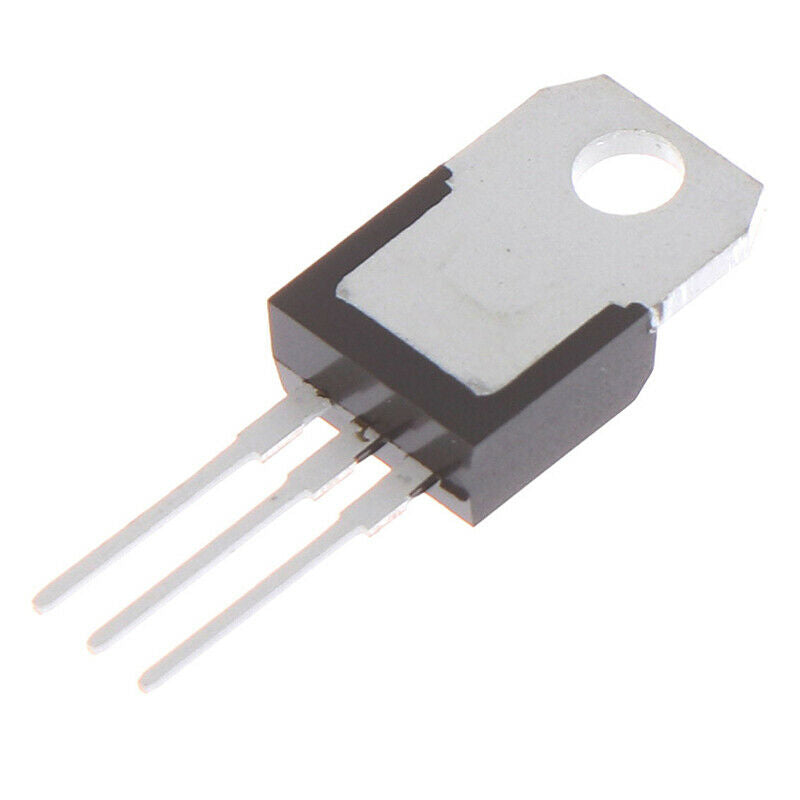10PCS BTA12-600B 12A/600V in-line TO-220 two-way thyristor brand n_drH XjSJCA