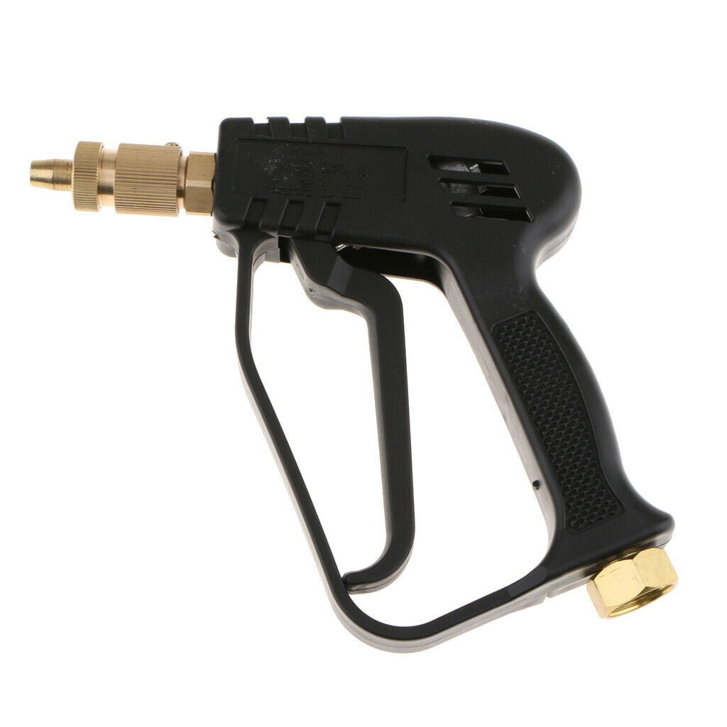 Car SUV Washing Machine Cleaner Tool High Pressure Water Spray Jet with 22mm