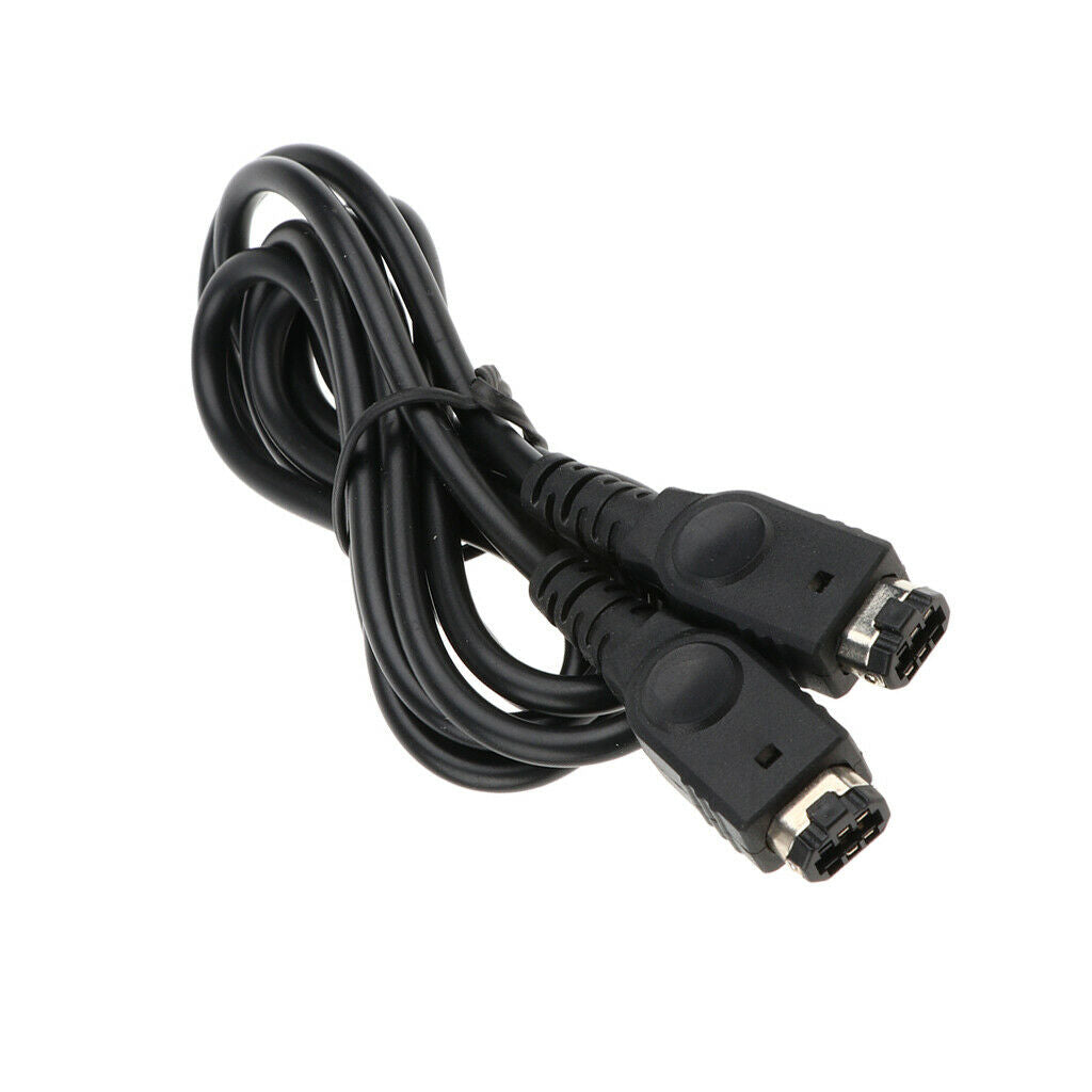 Link 2 Players Player Adapter Lead Cable for Nintendo GBA   Advance SP