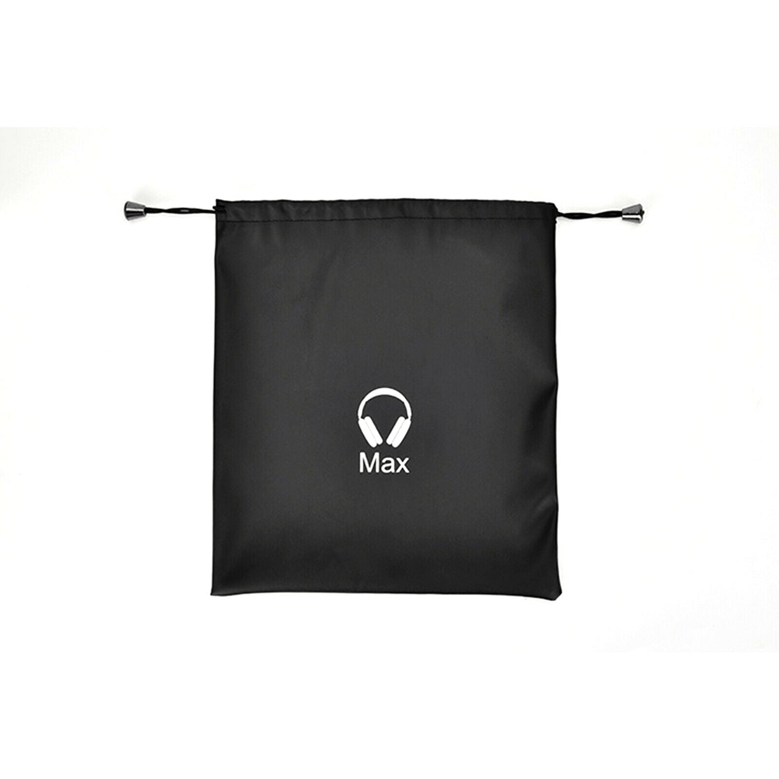 For Airpods Max Headphones Portable PU Headset Storage Bag Carrying Pouch Case