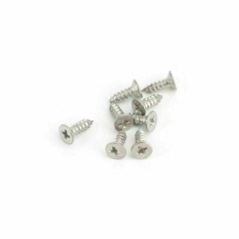 New Glove Box Repair Kit Fits Audi Lid Hinge A4 S4 RS4 B6 B7 Bracket 8E2857131