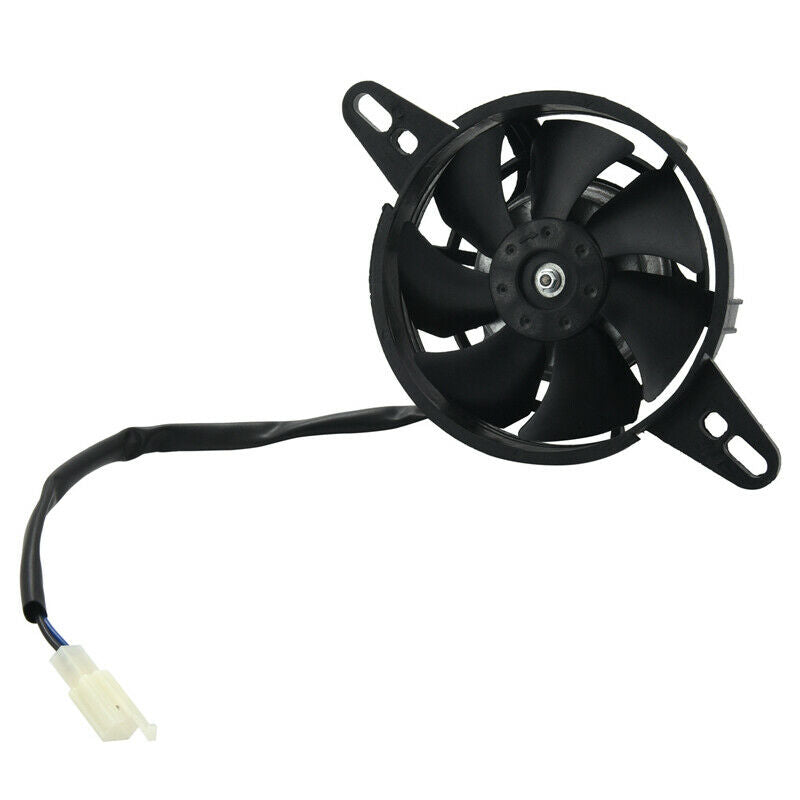 Oil Cooler Water Cooler New Electric Radiator Cooling Fan For Chinese Atv QuadX3