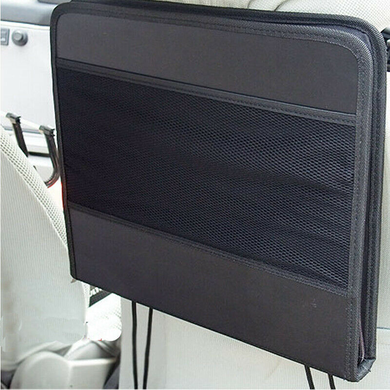 Car SUV Computer Tray Food Table Multifunction Storage Plate Portable Cup Holder