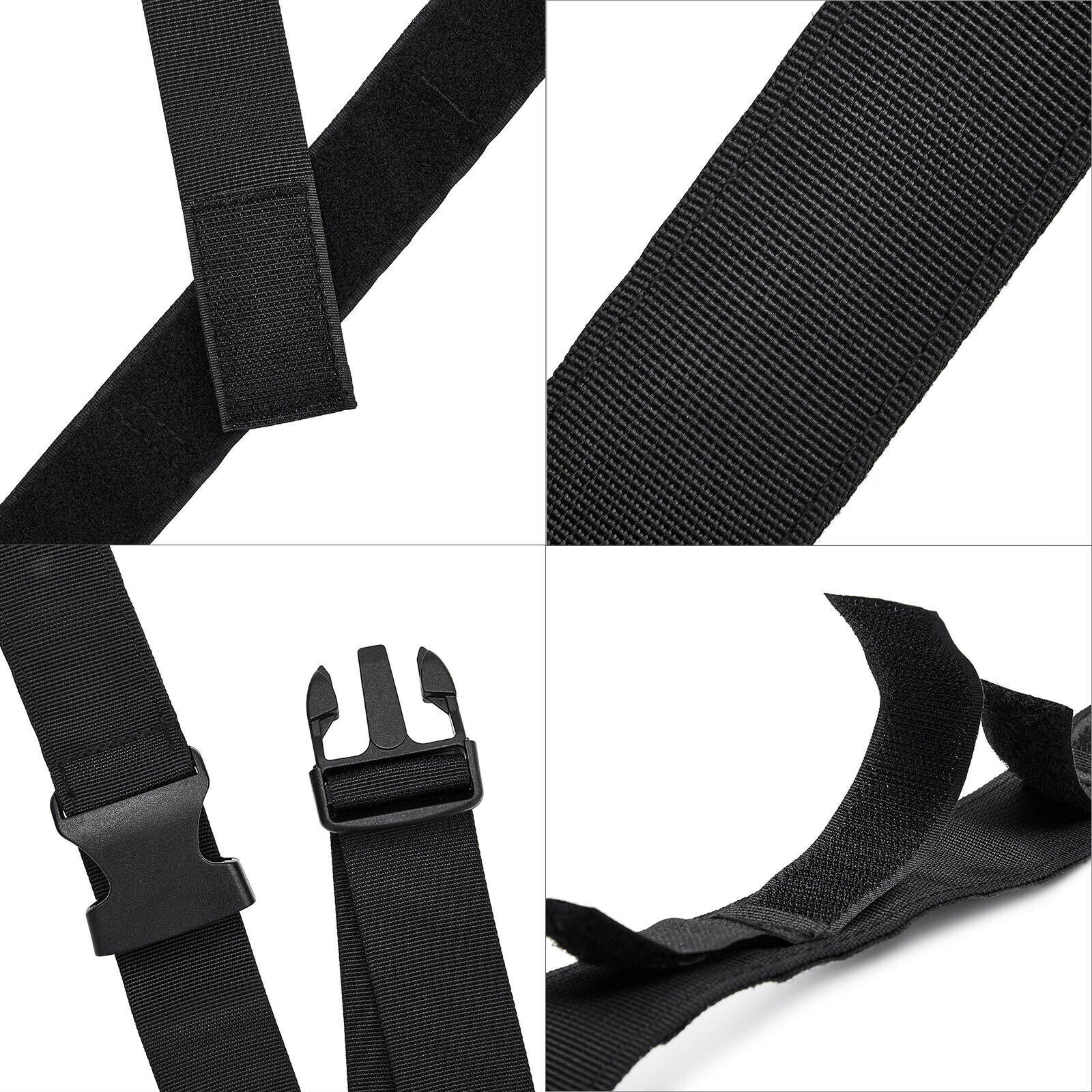 2Pieces Fishing Hook Holder Car Rod Carrier Rod Holder For Car /Truck/ SUV
