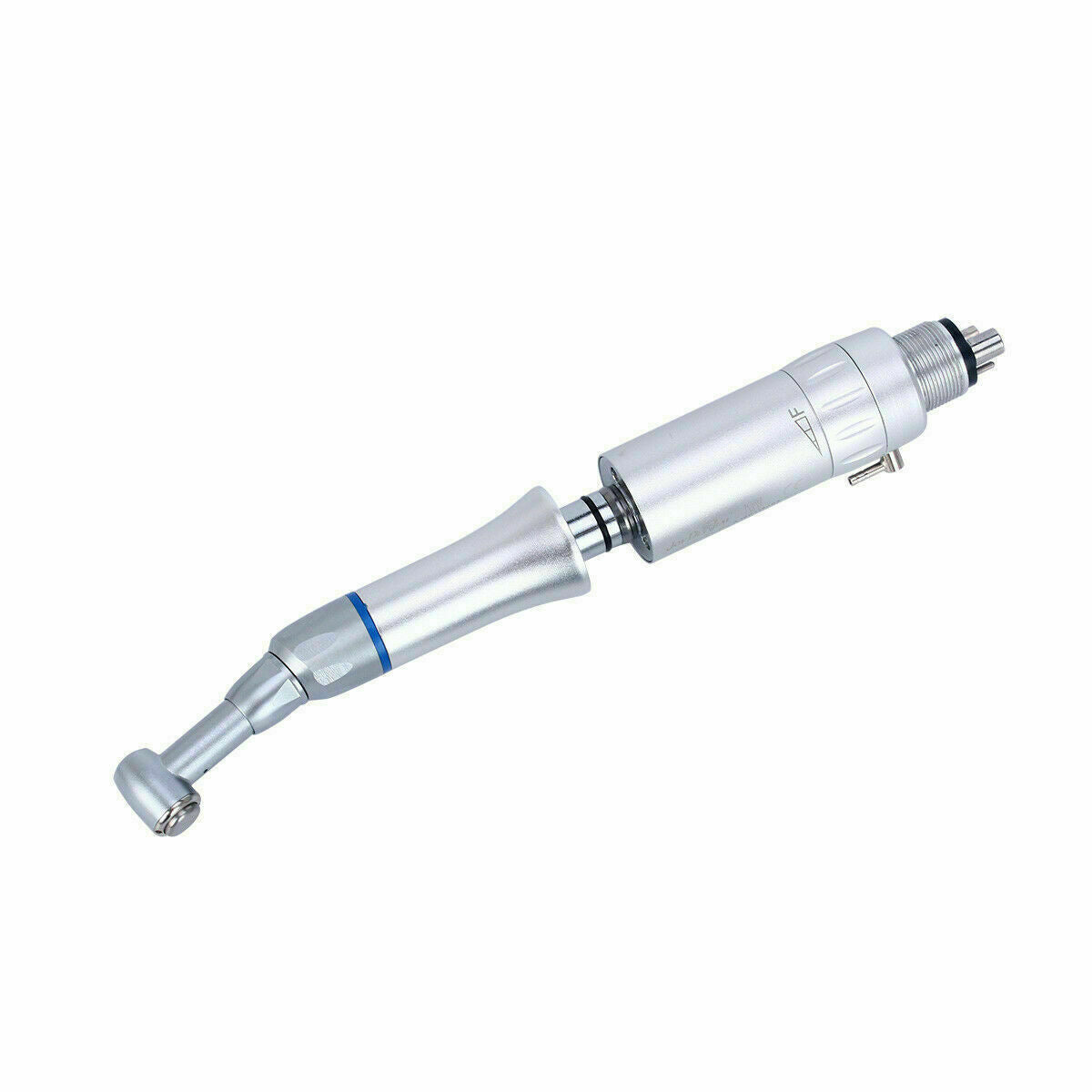 Dental NSK Style Wrench E-type Straight NoseCone Air Motor Low Speed Handpiece