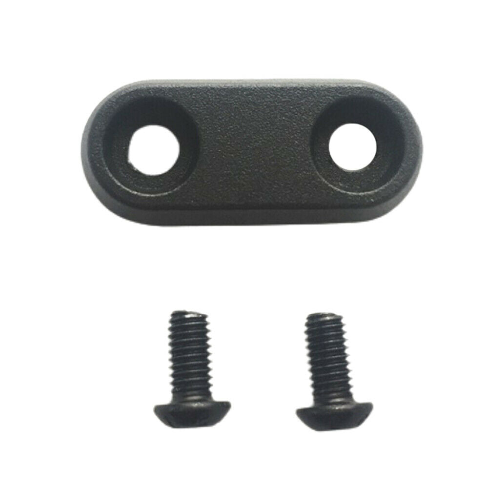 Battery Cabin Fastening Cover for Ninebot ES1 ES2 ES3 ES4 Electric Scooter LIN