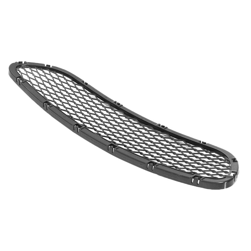 Auto Car Front Bumper Lower Grille for 2009 - 2012 BMW 3-Series E90 E91