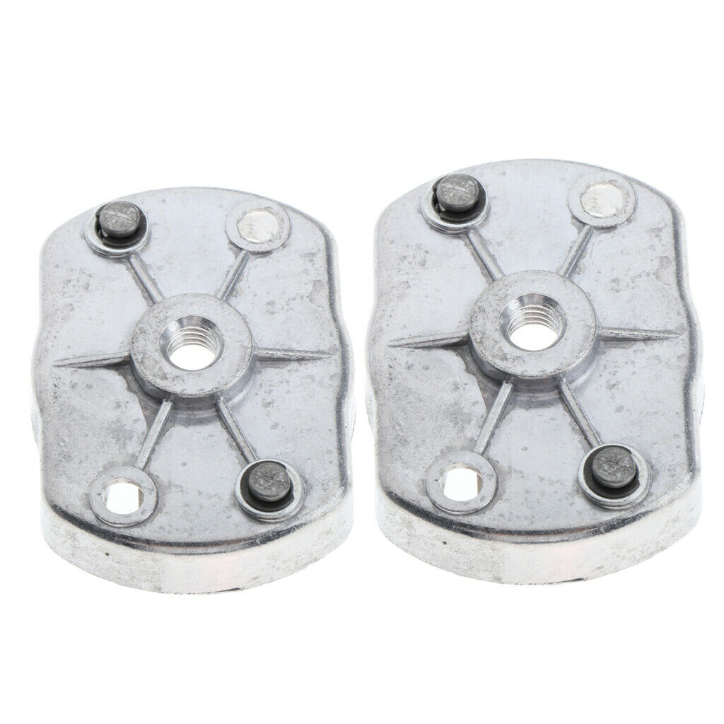 2x Boat Outboard Pull Starter Parts Marine Motor Start Pulley 3.5HP Claw Pawl
