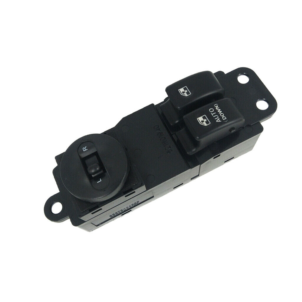 935704A000 Power Window Master Control Switch for Hyundai H1   01-06