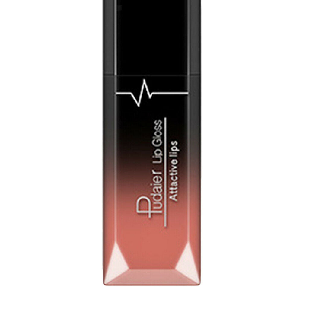 7.5ml Waterproof Makeup Lip Gloss Matte Liquid Lipstick Cosmetics Lip Tint