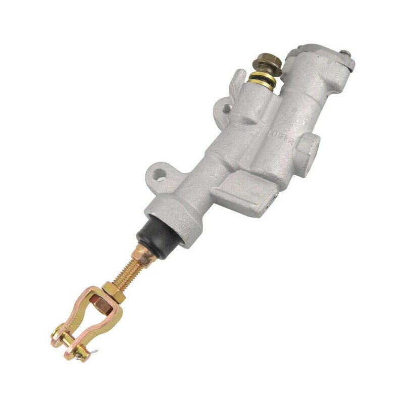 Crosscountry Motorcycle Rear Foot Brake Master Cylinder Pump Reservoir Hydraulic