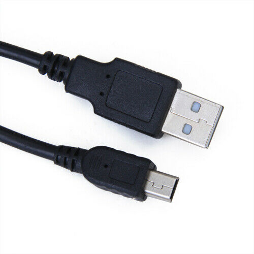 3x New USB Charger Charging Cable For