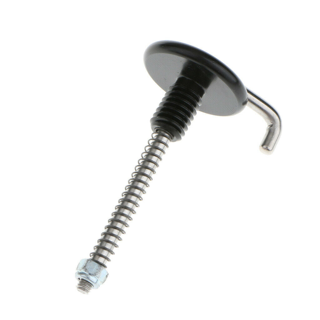 3/8" Spring Hook Tripod Hook Replacement for Gitzo 1 and 2 Series Tripods