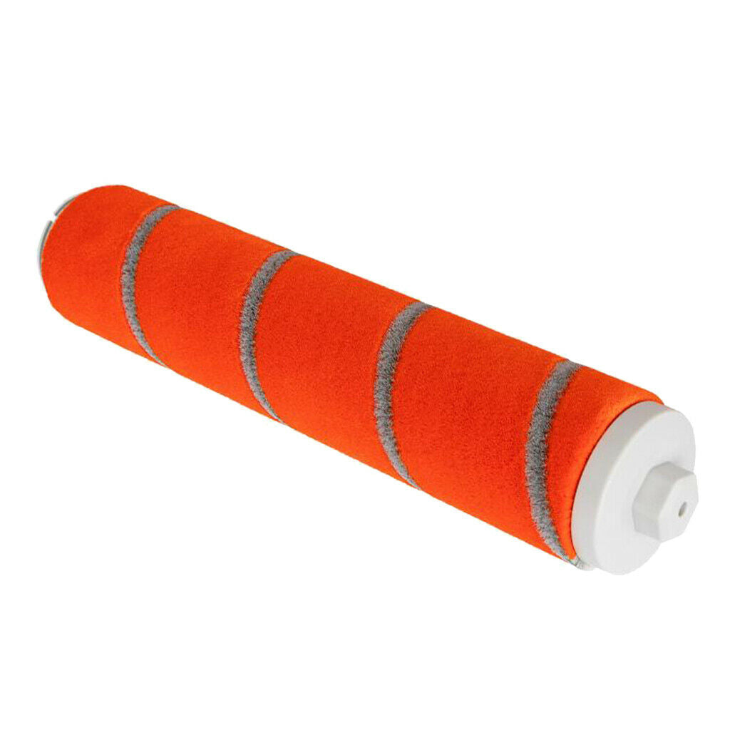 Soft Wool Roller Brush for     F8 Vacuum Cleaner Spare Parts