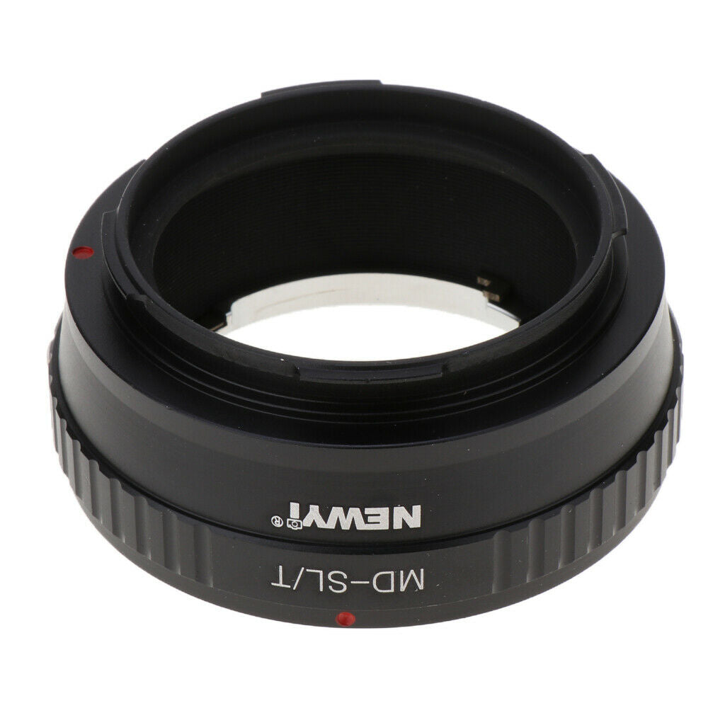 Macro Extension Tubes Step Up Adapter Ring for Canon DSLR Camera M42 lens
