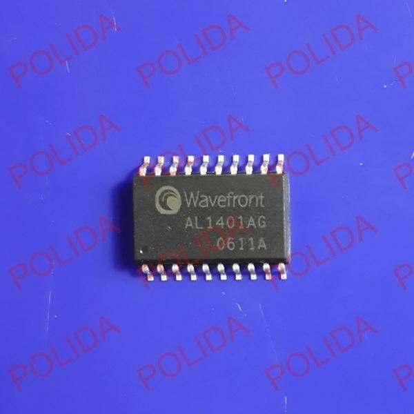 1PCS IC WAVEFRONT SOP-20 AL1401AG AL1401A