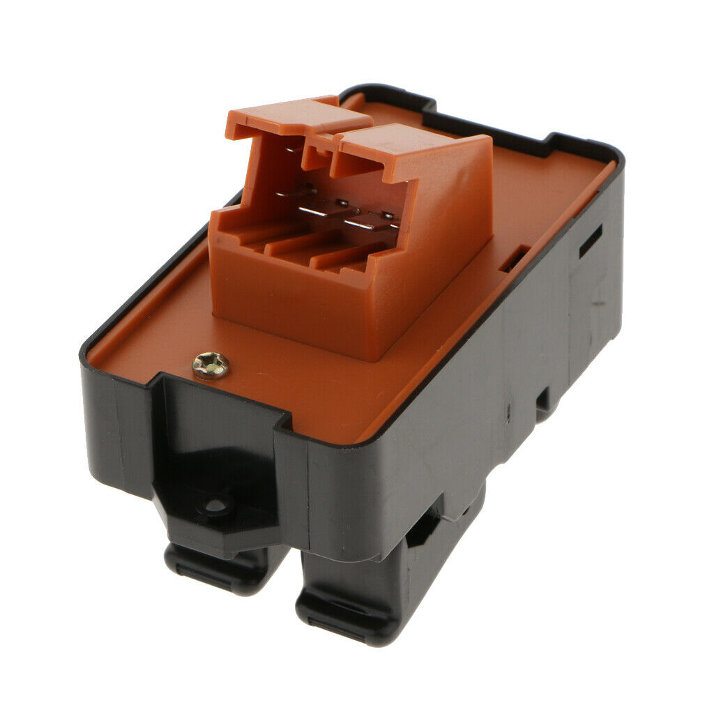 Front Right Power Window Control Switch for  323F 513782 R-D