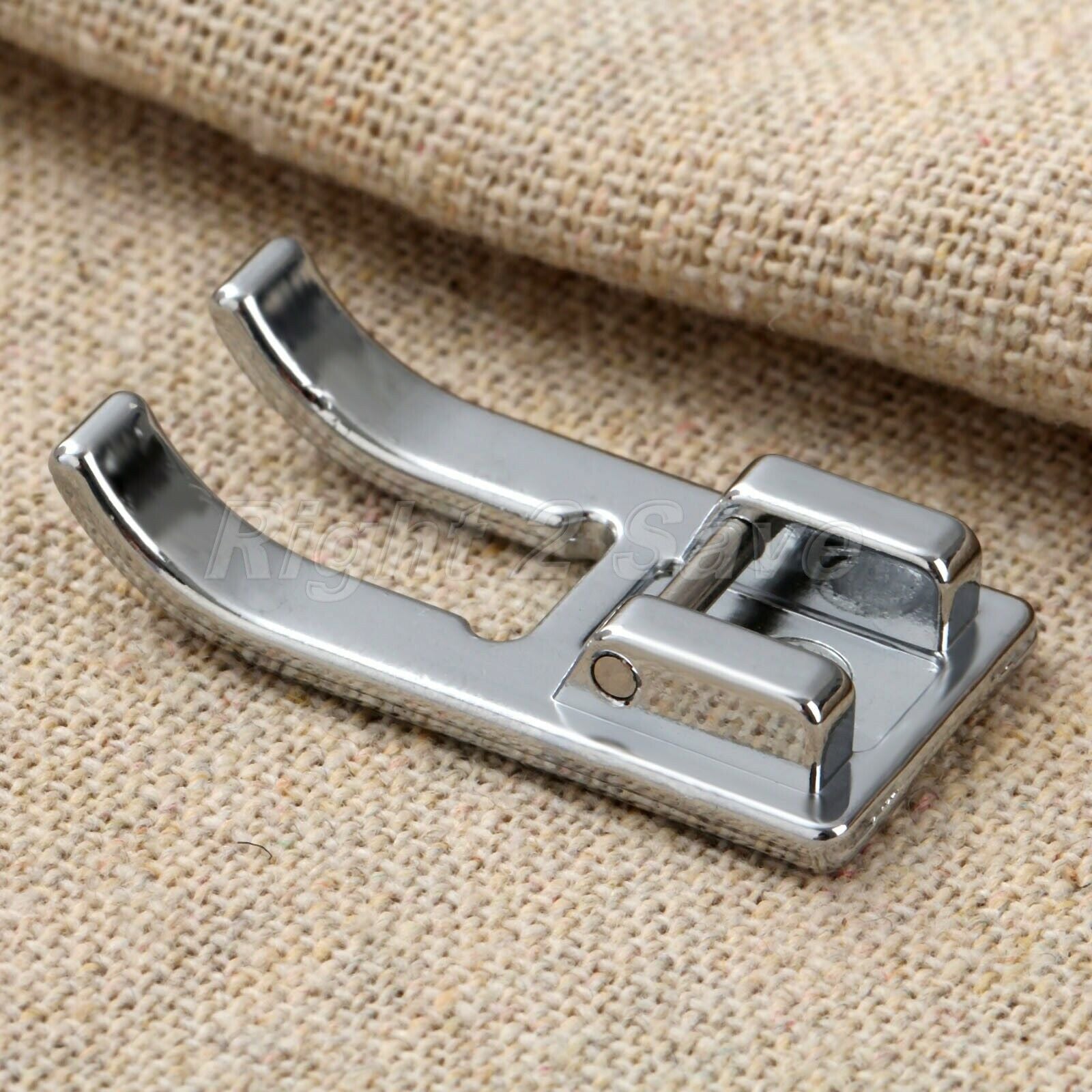 1.5*3cm Embroidery Open Toe Presser Foot For Household Domestic Sewing machine
