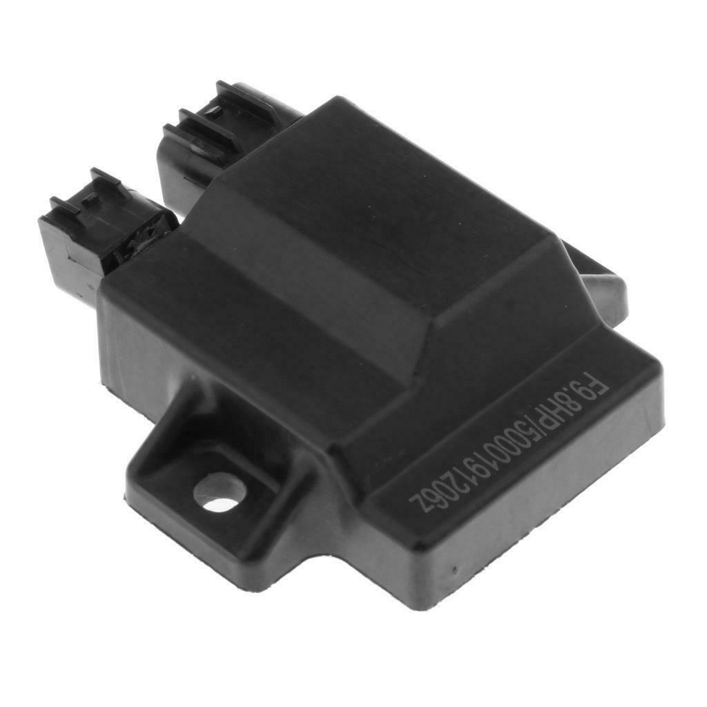 3AA-06060-0 CDI (CU7256) Replacement for TOHATSU Spare Parts Accessories