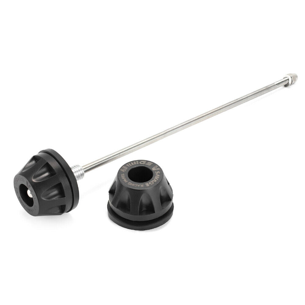 FrontÂ WheelÂ ForkÂ SliderÂ Protector For BMW R 1200GS LC/ R1200GS LC Adventure