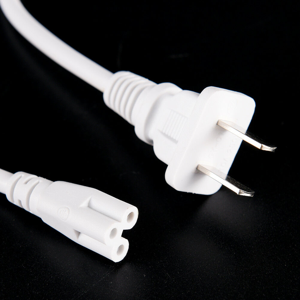 1.8M  Plug 3 Prong AC Power Cord Cable For T8/T5 Integrated LED Tube Ligh.l8