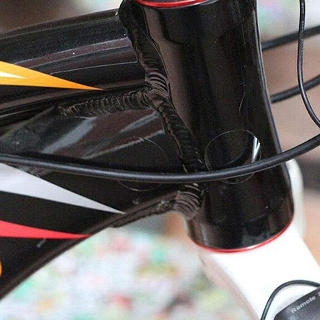 4Roll Bike Frame Protection Tape Clear Bicycle Cycling Chain Stay Protector