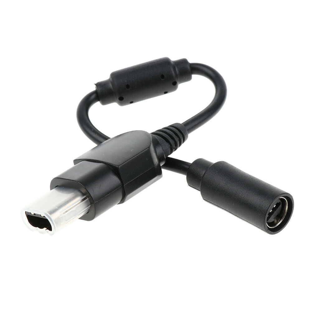 Computer Breakaway Cable Lead Cord Adapter for   PC Wired Controller