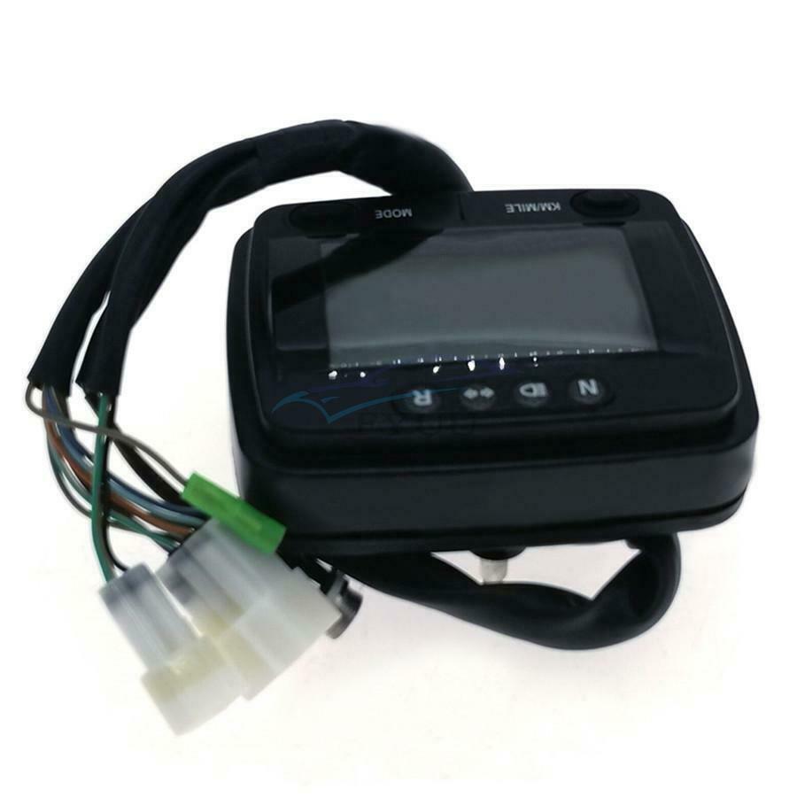 For Buy Yang Feishen Speedometer ATV 300cc Digital LED Odometer Assembly