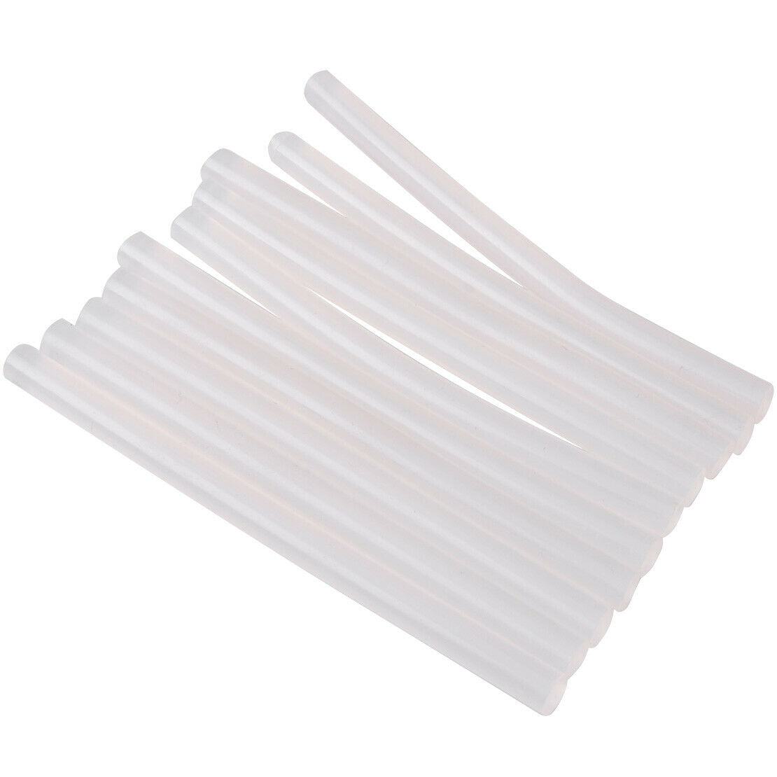 10pcs Adhesive Hot Melt Glue Sticks For Craft Electric Tool Heating Glue An