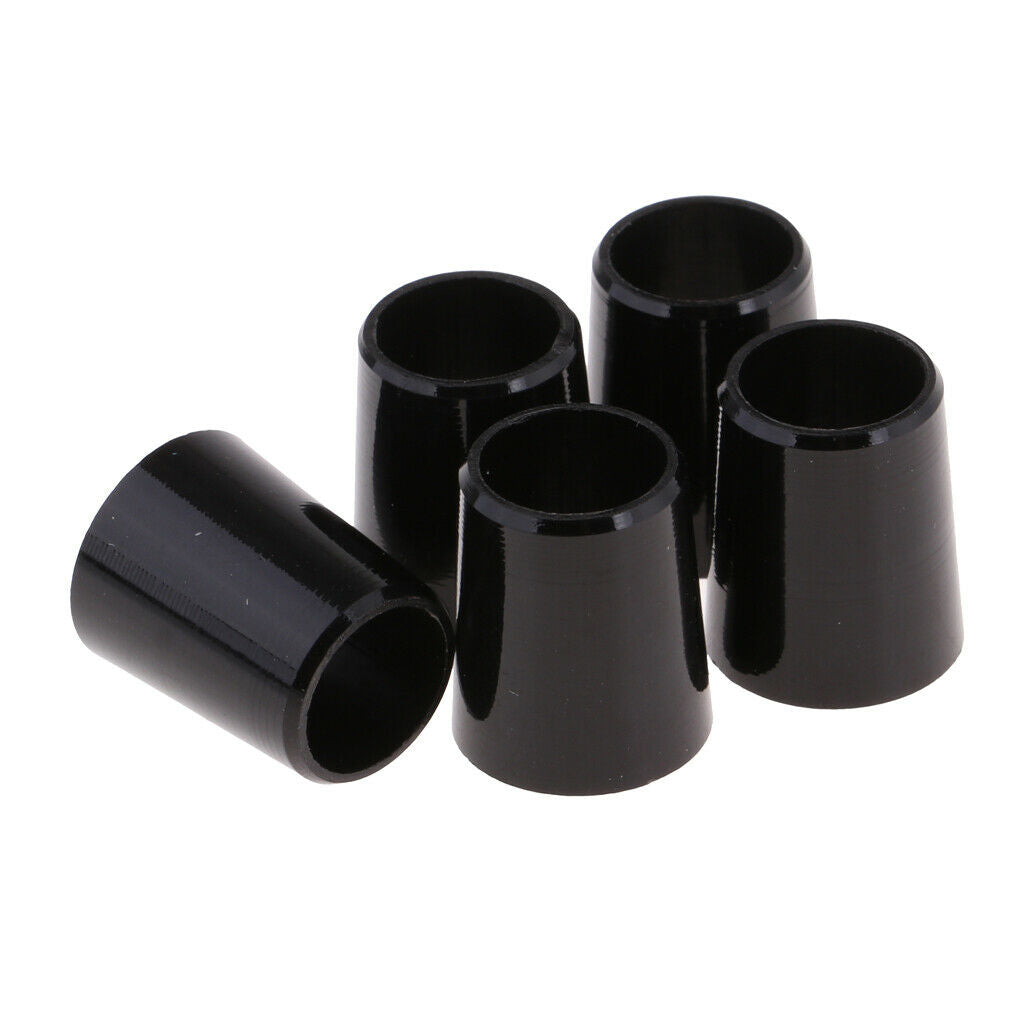 20Pack Premium Golf Wood Irons Ferrules Adapter Sleeve Plastic Accessories