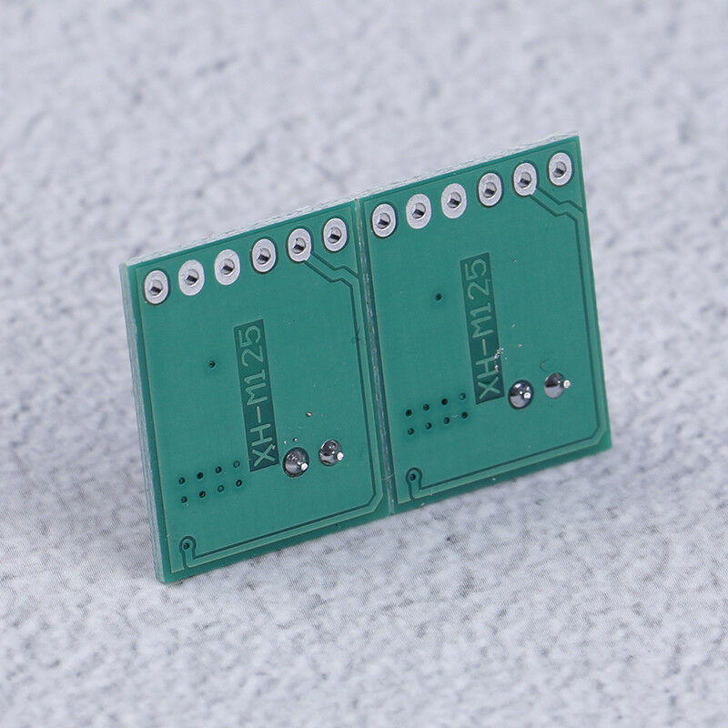 Xpt8871 Dc 3V 3.7V 5V Mono 5W Mini Amplifier Board Audio Amp Module One C.l8