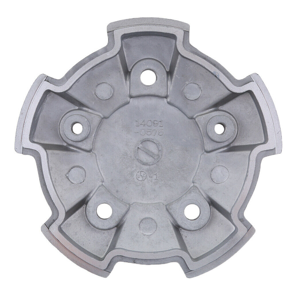 Engine Stator Crankcase Generator Cover Guard for Kawasaki Z750 Z1000 07-09
