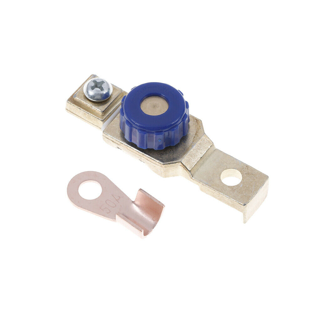 Zinc alloy car motorcycle cut off switch battery disconnect isolator Tt