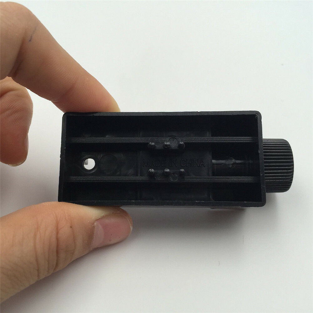DIY Adjustable Watch Band Strap Bracelet Link Pin Remover Repair Tool Simple