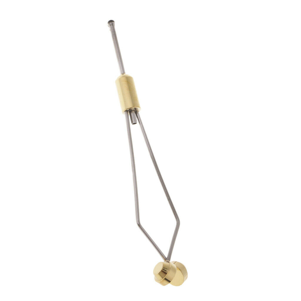Fishing Lure Bobbin Holder 10.5cm Smooth Spool with Tip Protecting Lines