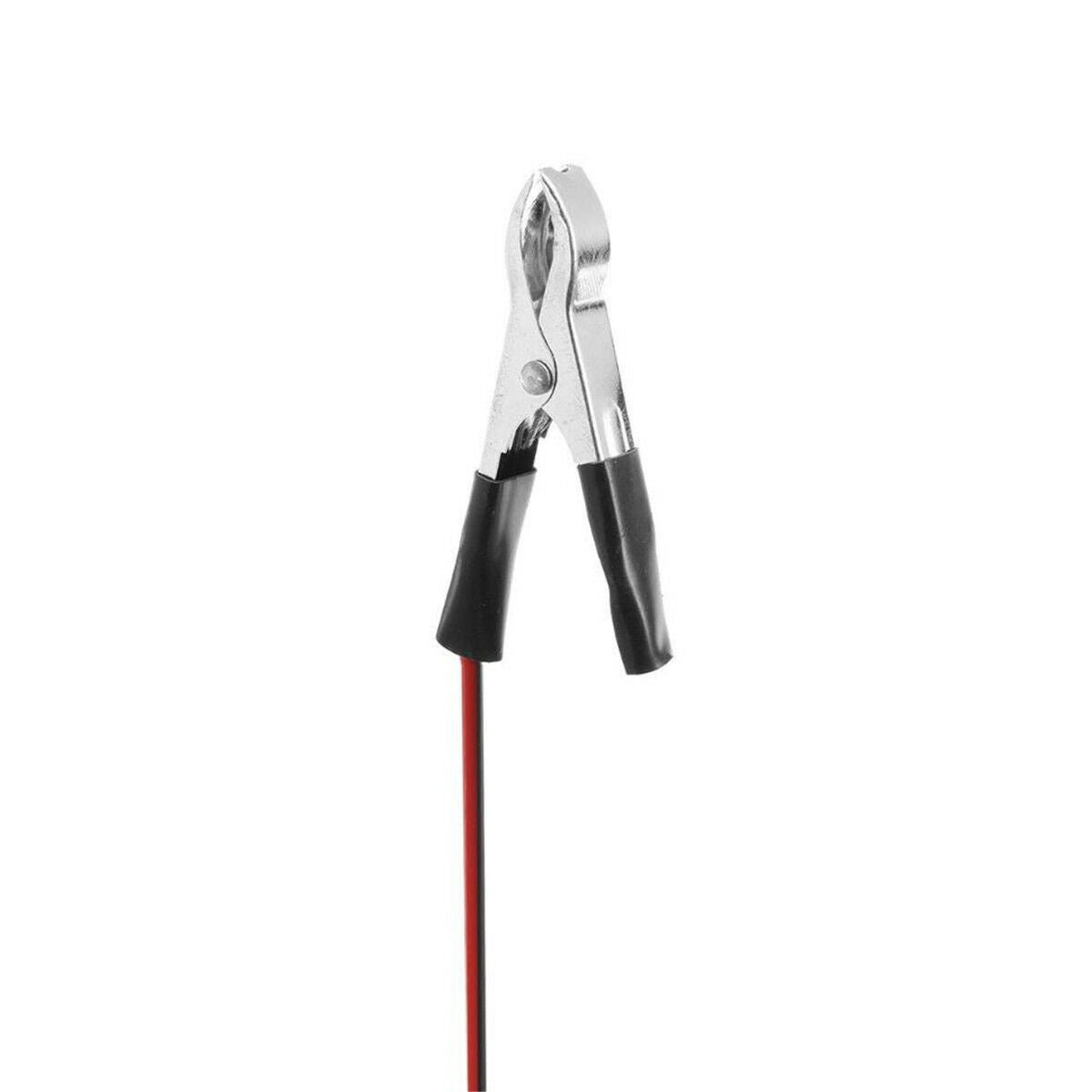 DC12V 1.2M Generator D.C. Charging Cord Cable Wire for EU1000i EU2000i