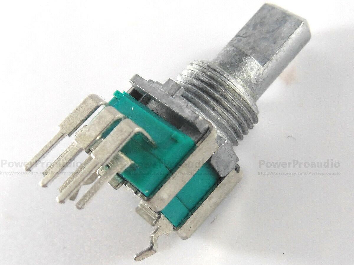 DCS1091 potentiometre TRIM SWITCH pour For PIONEER DJM400 DJM 400