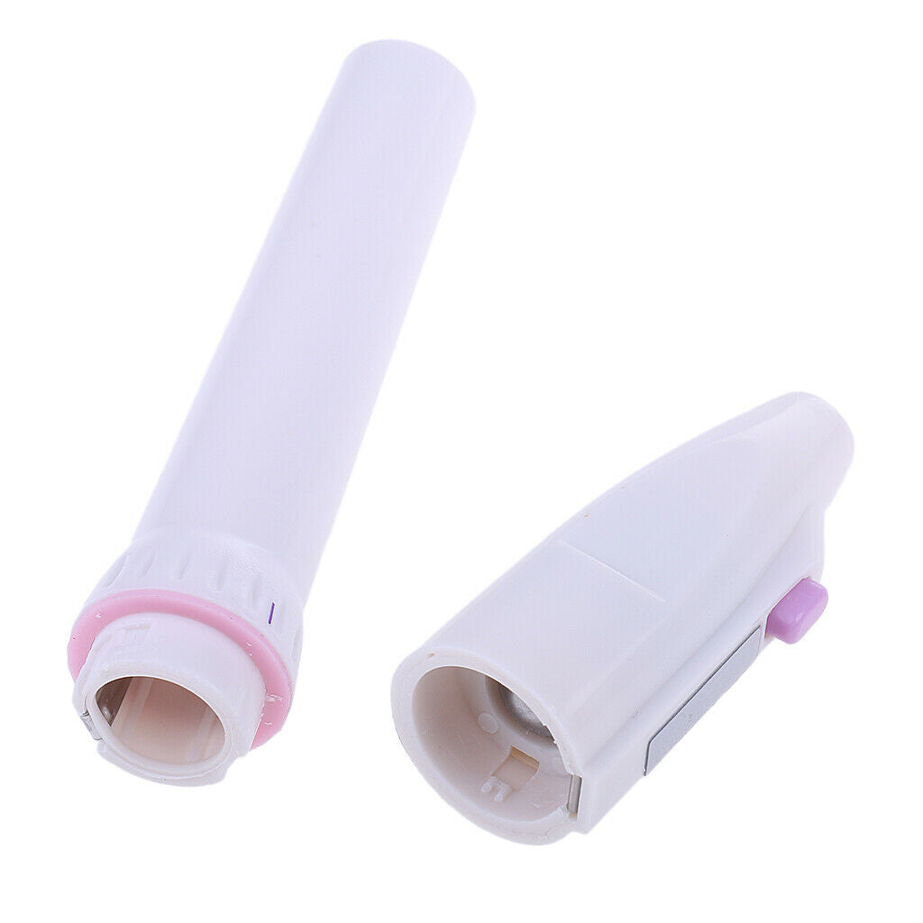 Portable Professional Electric Manicure Nail Art Beauty Care File Drill Tool