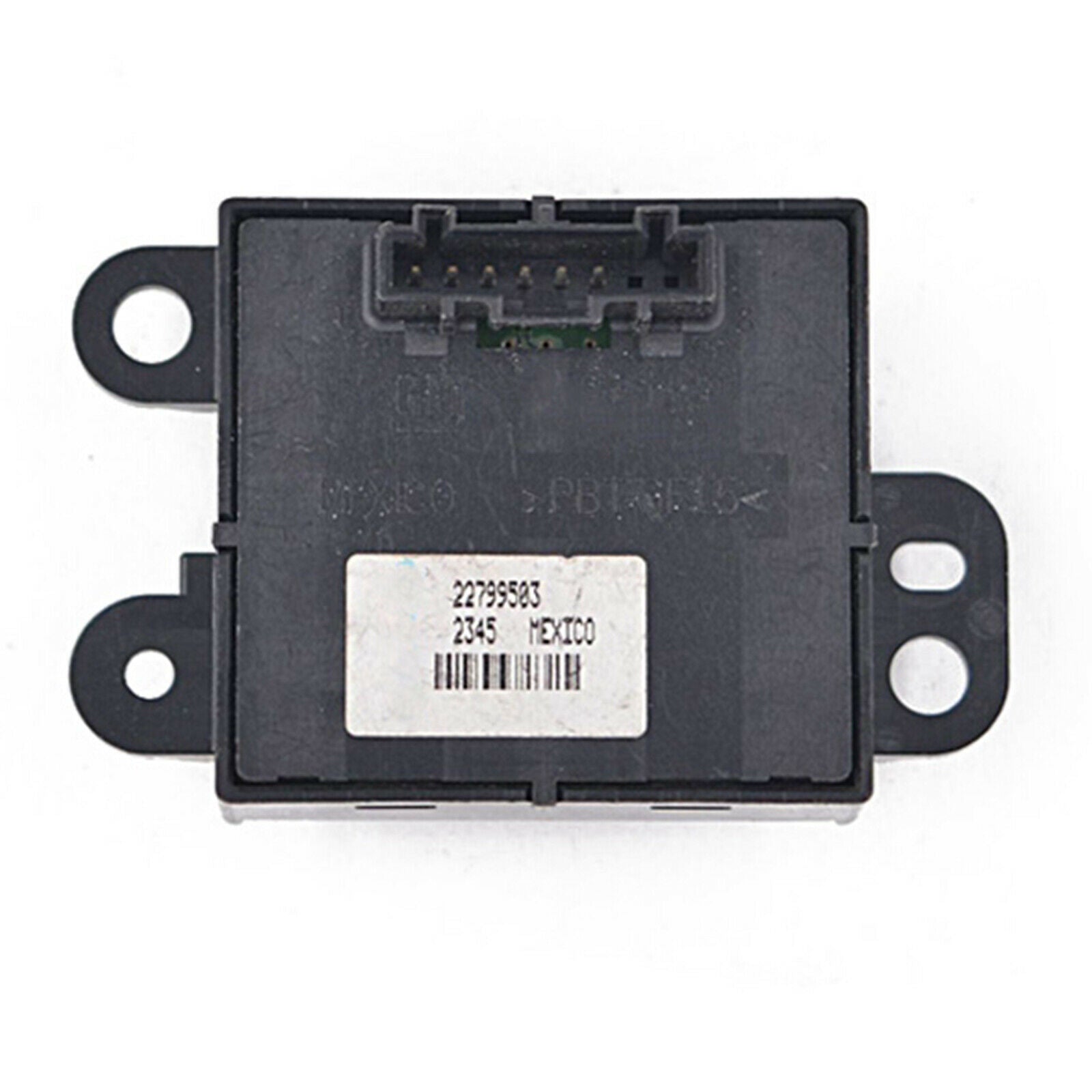 Overhead Console Sunroof Switch 22799503 Suitable for  Impala 2014 2016