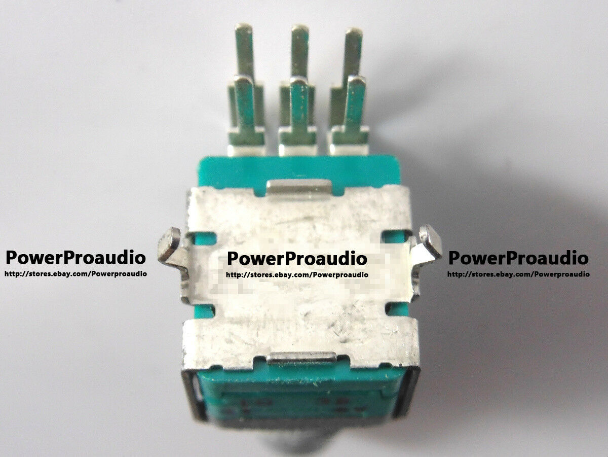 2pcs Rotary Pot DCS1108 Variable Resistor FOR Pioneer DJM350, DJM-350