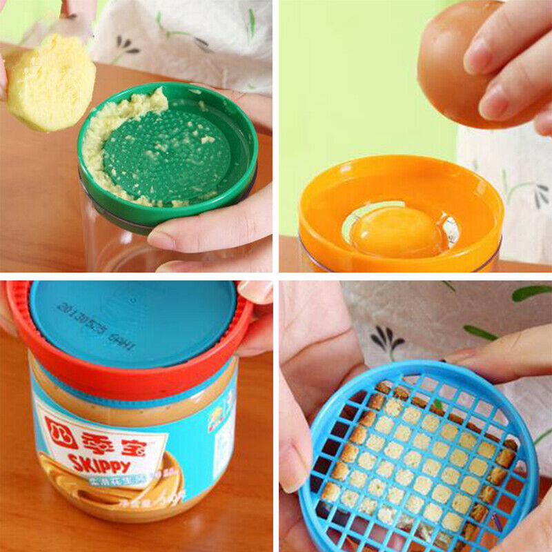 8-In-1 Kitchen Tool Multipurpose Kitchen Gadget Multifunctional Kitchen ToolFCA