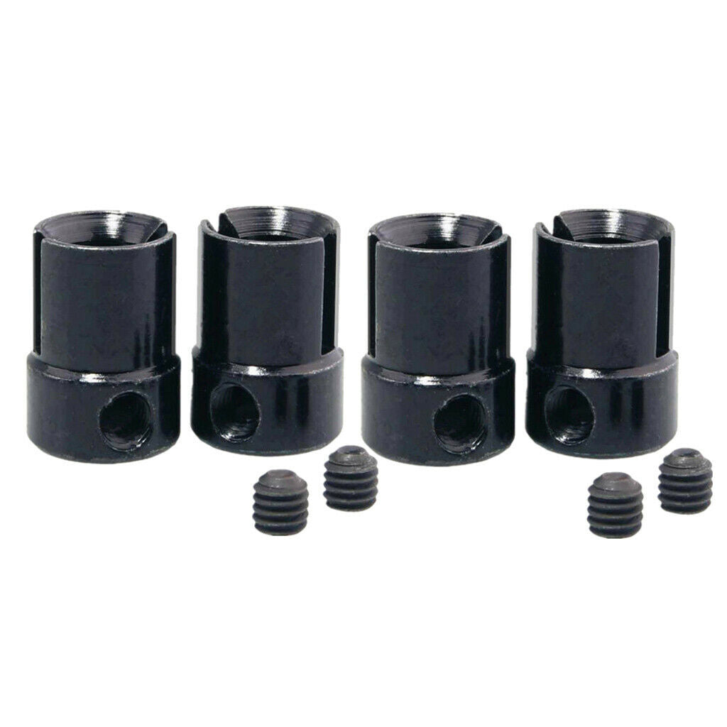 4PCS 02016 Joint Cup B for HSP 94122 94123 94111 94177 Redcat 1/10 RC Car