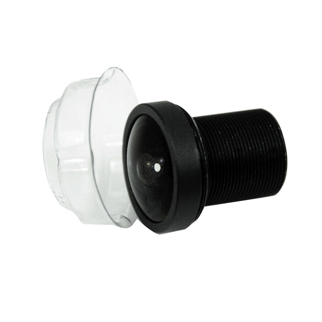 Replacement Large Degree 170 Angle HD 1080P Lens for    2 3