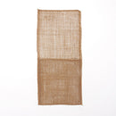 6pcs Burlap Cutlery Pouch Knifes Forks  Wedding Favors Party Supplies