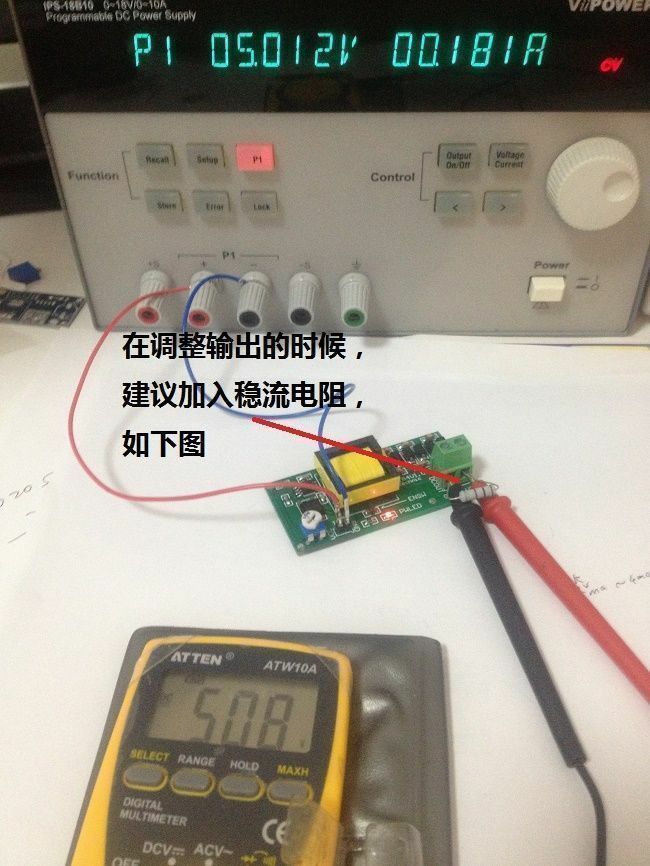 DC 5V-12V Step up 300V-1200V High Voltage DC-DC Boost Converter Power Module L50