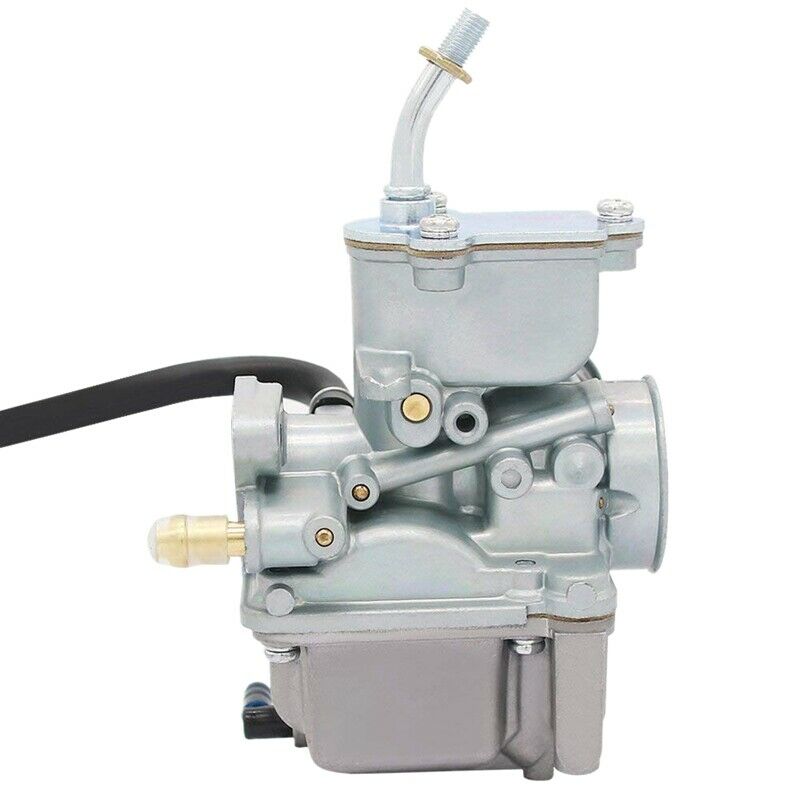 1X(Atv Motorcycle Carburetor For Yfm 80 Yamaha Badger 80 Atv Yamaha Moto 4 Y6A5)